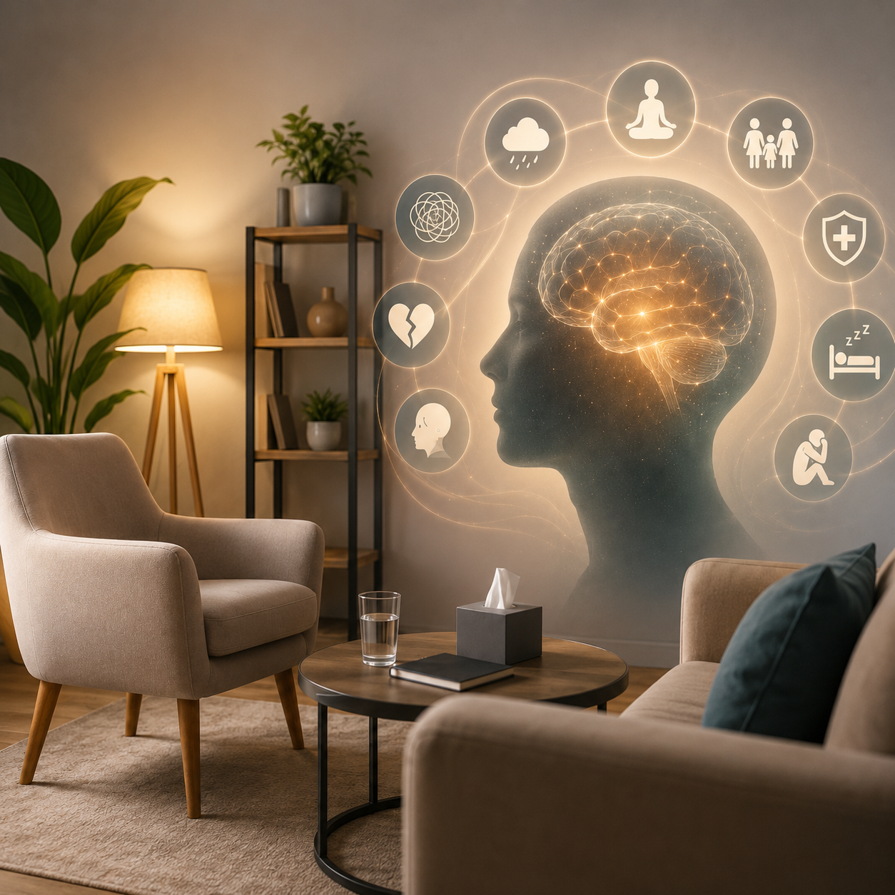Individual Psychiatry